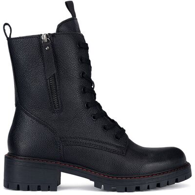 Lasocki Schnürschuhe WI16-D-466-03 Schwarz 37 female Lasocki Schnürschuhe WI16-D-466-03 Schwarz 37 female
