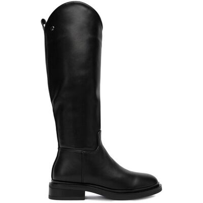 DeeZee Stiefel 5672 Schwarz 37 female DeeZee Stiefel 5672 Schwarz 37 female