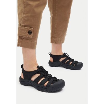 Keen Sandalen Newport H2 W 1025028 Schwarz 38 female Keen Sandalen Newport H2 W 1025028 Schwarz 38 female