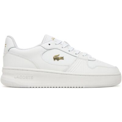 Lacoste Sneakers Loo1 Set 7-50SFA0096 Weiß 35_5 female Lacoste Sneakers Loo1 Set 7-50SFA0096 Weiß 35_5 female