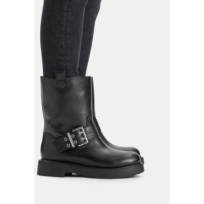LOVE MOSCHINO Stiefeletten JA24064G1NIA000A35 Schwarz 35 female LOVE MOSCHINO Stiefeletten JA24064G1NIA000A35 Schwarz 35 female