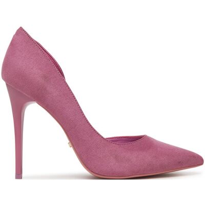DeeZee High Heels DZ0024 Rosa 38 female DeeZee High Heels DZ0024 Rosa 38 female