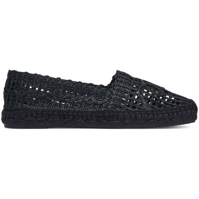 Weekend Max Mara Espadrilles 2615521135670 Schwarz 41 female Weekend Max Mara Espadrilles 2615521135670 Schwarz 41 female