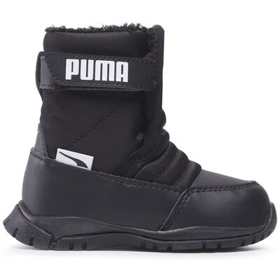 Puma Schneeschuhe Nieve Boot Wtr Ac Inf 380746 03 Schwarz 20 male Puma Schneeschuhe Nieve Boot Wtr Ac Inf 380746 03 Schwarz 20 male
