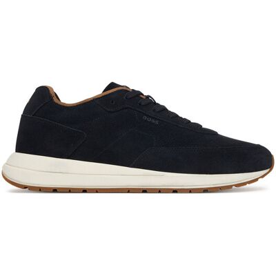 BOSS Sneakers Vinston Runn 50563960 Dunkelblau 41 male BOSS Sneakers Vinston Runn 50563960 Dunkelblau 41 male
