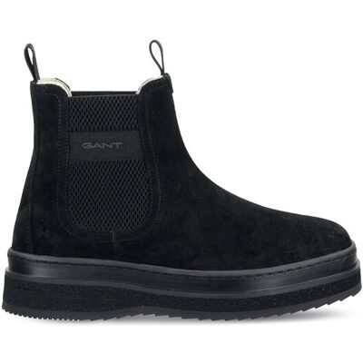 Gant Klassische Stiefeletten 31553102 Schwarz 39 female Gant Klassische Stiefeletten 31553102 Schwarz 39 female