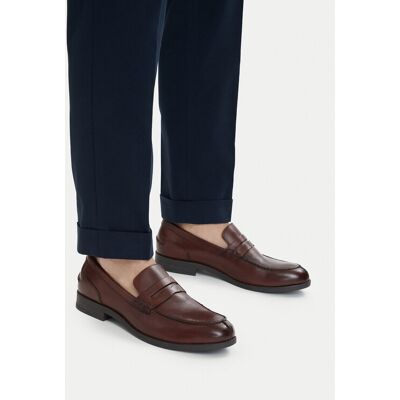 Lasocki Slipper CEO-DUSTIN-100 MB Braun 45 male Lasocki Slipper CEO-DUSTIN-100 MB Braun 45 male