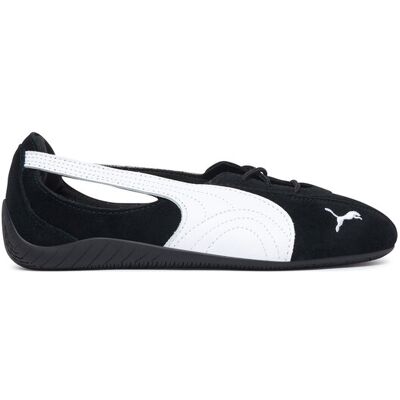Puma Ballerinas Speedcat Ballet Nova Wns 408340 02 Schwarz 39 female Puma Ballerinas Speedcat Ballet Nova Wns 408340 02 Schwarz 39 female