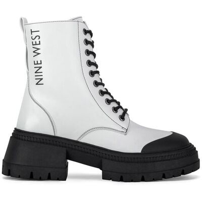 Nine West Schnürschuhe WFA3033-5 Weiß 40 female Nine West Schnürschuhe WFA3033-5 Weiß 40 female