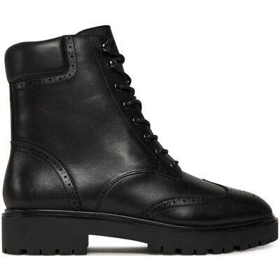 LAUREN RALPH LAUREN Schnürschuhe Alysns Lup 802980063001 Schwarz 35_1_2 female LAUREN RALPH LAUREN Schnürschuhe Alysns Lup 802980063001 Schwarz 35_1_2 female