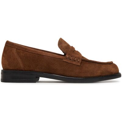 Vagabond Shoemakers Slipper Linn 6036-040-89 Braun 38 female Vagabond Shoemakers Slipper Linn 6036-040-89 Braun 38 female
