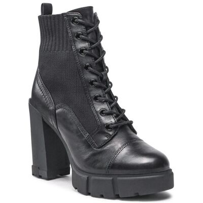 Aldo Schnürschuhe Rebel 16043435 Schwarz 41 female Aldo Schnürschuhe Rebel 16043435 Schwarz 41 female