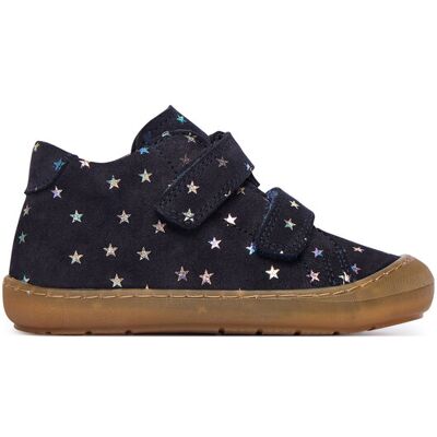 Froddo Schnürschuhe Ollie S G2130328-44 S Dunkelblau 25 female Froddo Schnürschuhe Ollie S G2130328-44 S Dunkelblau 25 female