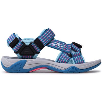 CMP Sandalen Kids Hamal 38q9957 Blau 30 male CMP Sandalen Kids Hamal 38q9957 Blau 30 male