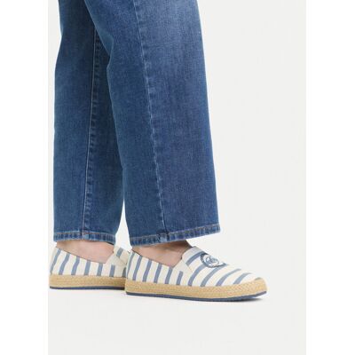 Gant Espadrilles 30568945 Weiß 37 female Gant Espadrilles 30568945 Weiß 37 female