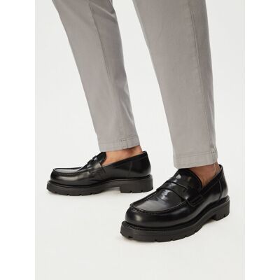 Vagabond Shoemakers Slipper Cameron 5675-004-20 Schwarz 44 male Vagabond Shoemakers Slipper Cameron 5675-004-20 Schwarz 44 male