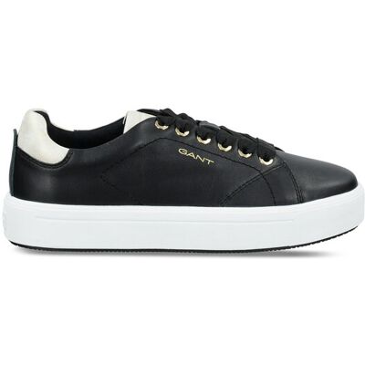 Gant Sneakers 31531982 Schwarz 38 female Gant Sneakers 31531982 Schwarz 38 female