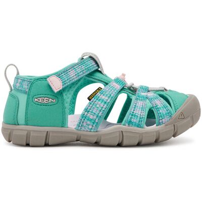 Keen Sandalen Seacamp Ii Cnx Y 1030815 Grün 36 unisex Keen Sandalen Seacamp Ii Cnx Y 1030815 Grün 36 unisex