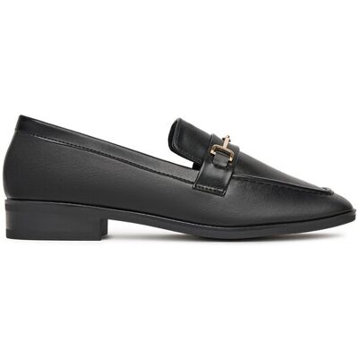 DeeZee Slipper DZ2304-4 Schwarz 38 female DeeZee Slipper DZ2304-4 Schwarz 38 female