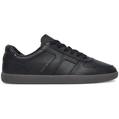 Tommy Hilfiger Sneakers Tribeca Sneaker FM0FM06083 Schwarz 42 male Tommy Hilfiger Sneakers Tribeca Sneaker FM0FM06083 Schwarz 42 male