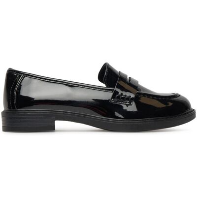 JENNY Mokassins EDI WYL3675-2 Schwarz 41 female JENNY Mokassins EDI WYL3675-2 Schwarz 41 female