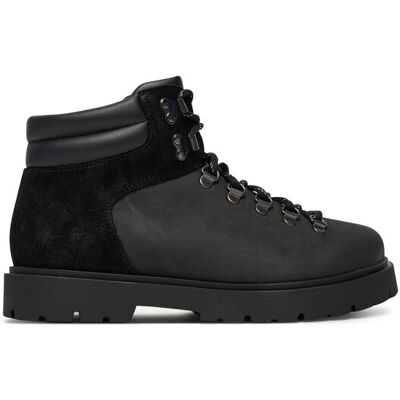 Birkenstock Schnürstiefeletten Jackson 2.0 1030954 Schwarz 40 female Birkenstock Schnürstiefeletten Jackson 2.0 1030954 Schwarz 40 female