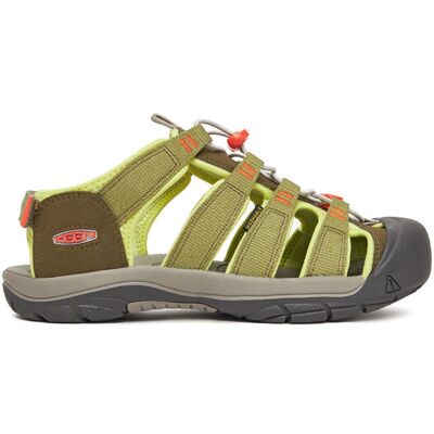 Keen Sandalen Newport Boundless 1030191 Grün 36 male Keen Sandalen Newport Boundless 1030191 Grün 36 male
