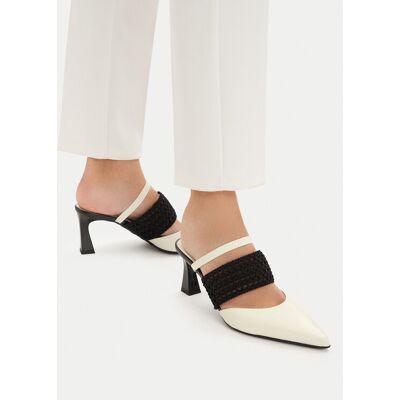 Hispanitas Pumps HV264779 C001 Beige 37 female Hispanitas Pumps HV264779 C001 Beige 37 female