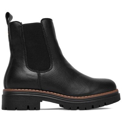 Clara Barson Stiefeletten CEO-WS6382-02 Schwarz 36 female Clara Barson Stiefeletten CEO-WS6382-02 Schwarz 36 female