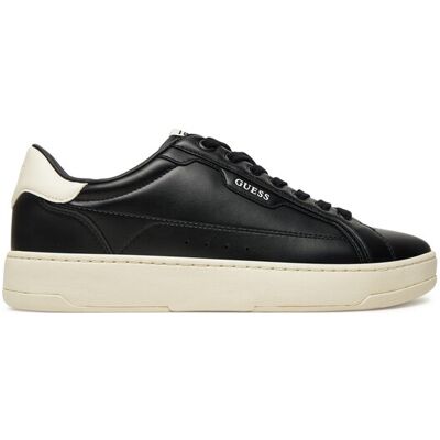 Guess Sneakers FMTNCI ELE12 Schwarz 43 male Guess Sneakers FMTNCI ELE12 Schwarz 43 male