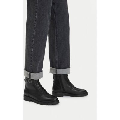 Lasocki Schnürschuhe CEO-WB-GINEVRA-34 Schwarz 41 female Lasocki Schnürschuhe CEO-WB-GINEVRA-34 Schwarz 41 female