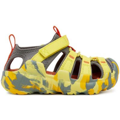 Keen Sandalen Hyperport H2 Gelb 31 male Keen Sandalen Hyperport H2 Gelb 31 male