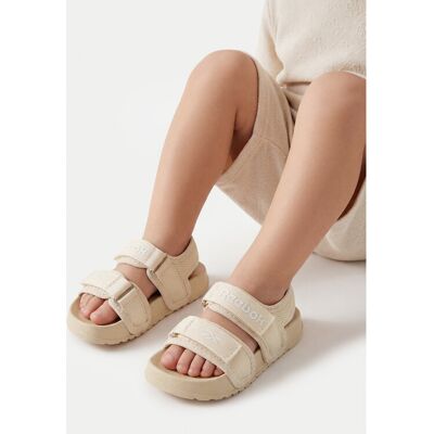 Reebok Sandalen CEOWB-CP50-26023(III)dz Beige 22 unisex Reebok Sandalen CEOWB-CP50-26023(III)dz Beige 22 unisex