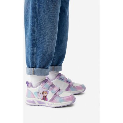 Frozen Sneakers CEO-CP23-AW25-202DFR Violett 27 female Frozen Sneakers CEO-CP23-AW25-202DFR Violett 27 female