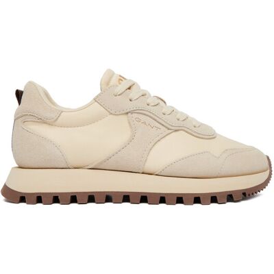 Gant Sneakers 32531193 Beige 36 female Gant Sneakers 32531193 Beige 36 female