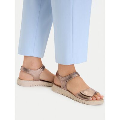 Caprice Sandalen 9-28103-44 Braun 38 female Caprice Sandalen 9-28103-44 Braun 38 female