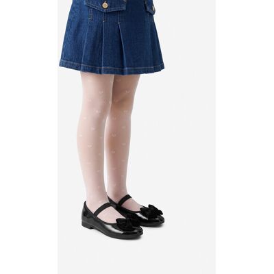 DeeZee Ballerinas CEO-CM220831-31(IV)DZ Schwarz 33 female DeeZee Ballerinas CEO-CM220831-31(IV)DZ Schwarz 33 female