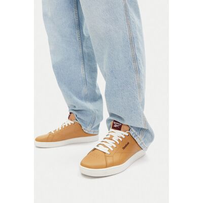 Reebok Sneakers CEO- COURT CLEAN 100230434 Braun 45 male Reebok Sneakers CEO- COURT CLEAN 100230434 Braun 45 male