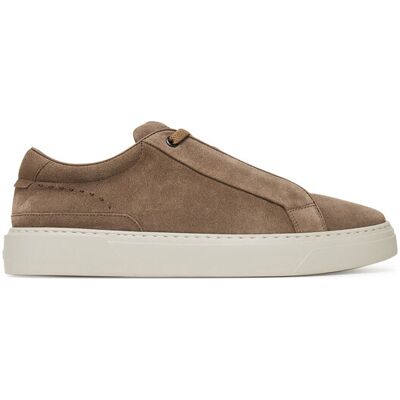 BOSS Sneakers GaryTenn 50534292 Beige 41 male BOSS Sneakers GaryTenn 50534292 Beige 41 male