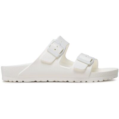 Birkenstock Pantoletten Arizona EVA 0129443 Weiß 36 female Birkenstock Pantoletten Arizona EVA 0129443 Weiß 36 female