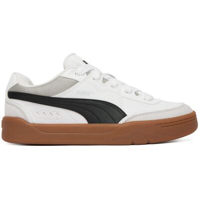 Puma Sneakers Park Lifestyle SK8 400497 01 Weiß 44_1_2 male Puma Sneakers Park Lifestyle SK8 400497 01 Weiß 44_1_2 male