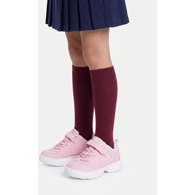 Kappa Sneakers CEO-SS24-3CK10 Rosa 34 female Kappa Sneakers CEO-SS24-3CK10 Rosa 34 female