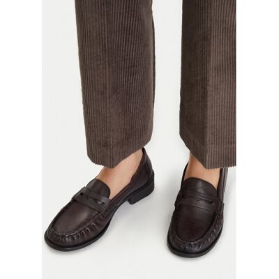 Lasocki Slipper CEO-WI45-VR-11800-2 Dunkelbraun 40 female Lasocki Slipper CEO-WI45-VR-11800-2 Dunkelbraun 40 female
