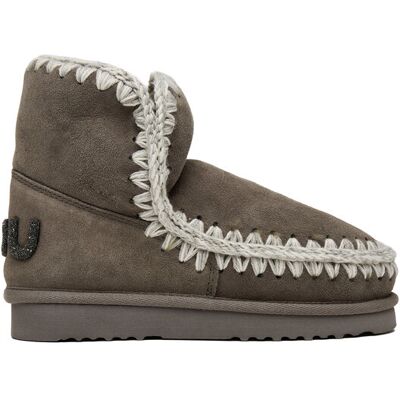 Mou Schneeschuhe MU.FW101050A Grau 37 female Mou Schneeschuhe MU.FW101050A Grau 37 female