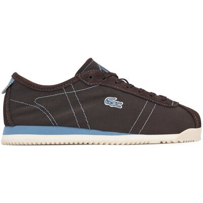 Lacoste Sneakers Club Low 52SFA0020 Braun 35_5 female Lacoste Sneakers Club Low 52SFA0020 Braun 35_5 female
