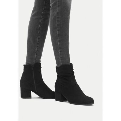 JENNY Stiefeletten CEO-WS24340-01 Schwarz 37 female JENNY Stiefeletten CEO-WS24340-01 Schwarz 37 female