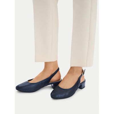 Caprice Pumps 9-29602-44 Dunkelblau 36 female Caprice Pumps 9-29602-44 Dunkelblau 36 female
