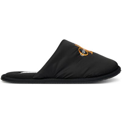 Calvin Klein Hausschuhe Hotel Slipper Mono Embro YM0YM01392 Schwarz 41 male Calvin Klein Hausschuhe Hotel Slipper Mono Embro YM0YM01392 Schwarz 41 male