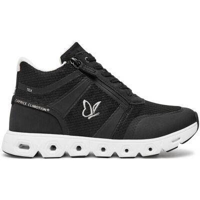 Caprice Sneakers 9-25221-43 Schwarz 39 female Caprice Sneakers 9-25221-43 Schwarz 39 female