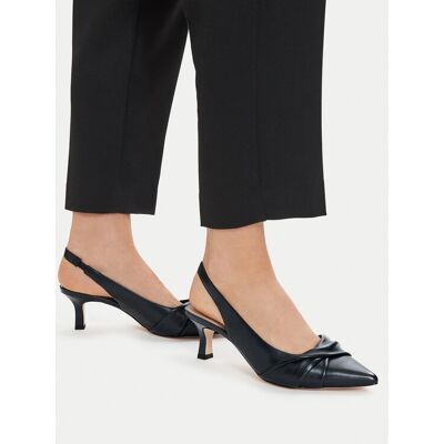 Caprice Pumps 9-29600-46 Dunkelblau 40_5 female Caprice Pumps 9-29600-46 Dunkelblau 40_5 female
